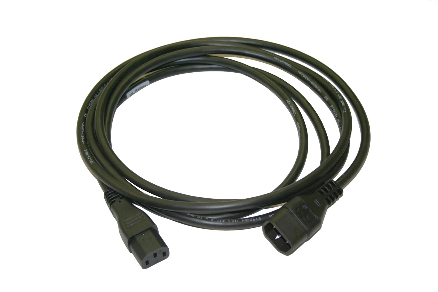 Power Cords