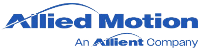 Allied Motion logo