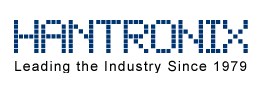 Hantronix logo