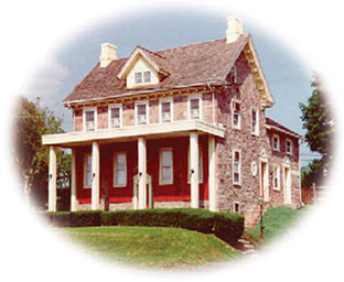 Jacobsen Associates Building