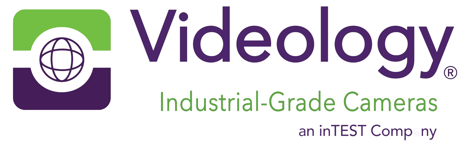 Videology logo