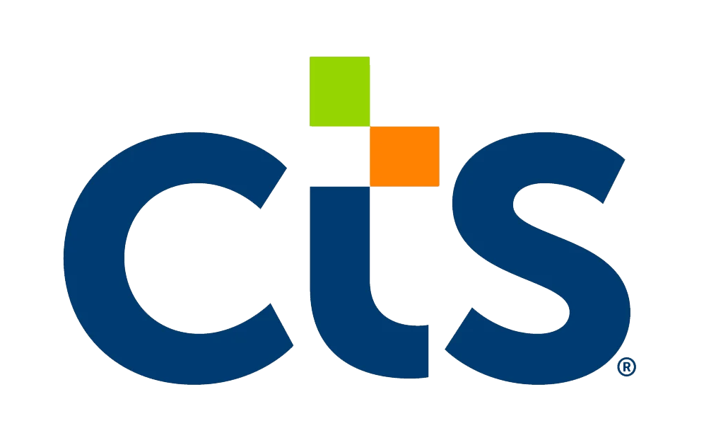 CTS Corporation logo