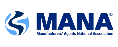 Manufacturers' Agents National Association logo