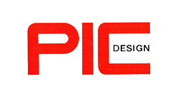 PIC Design logo