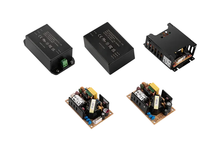 AC/DC Power Supplies