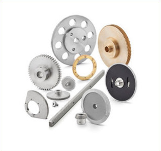 Gears