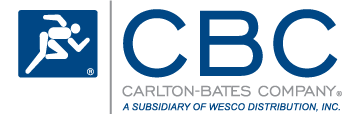 Carlton Bates